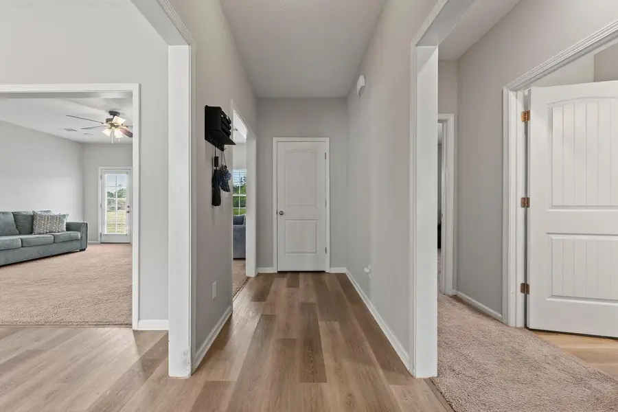 1421 Oak Lane, Thomson, GA 30824 - #3