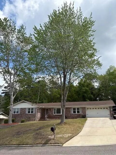 1915 Courtney Drive, North Augusta, SC 29841 - #1