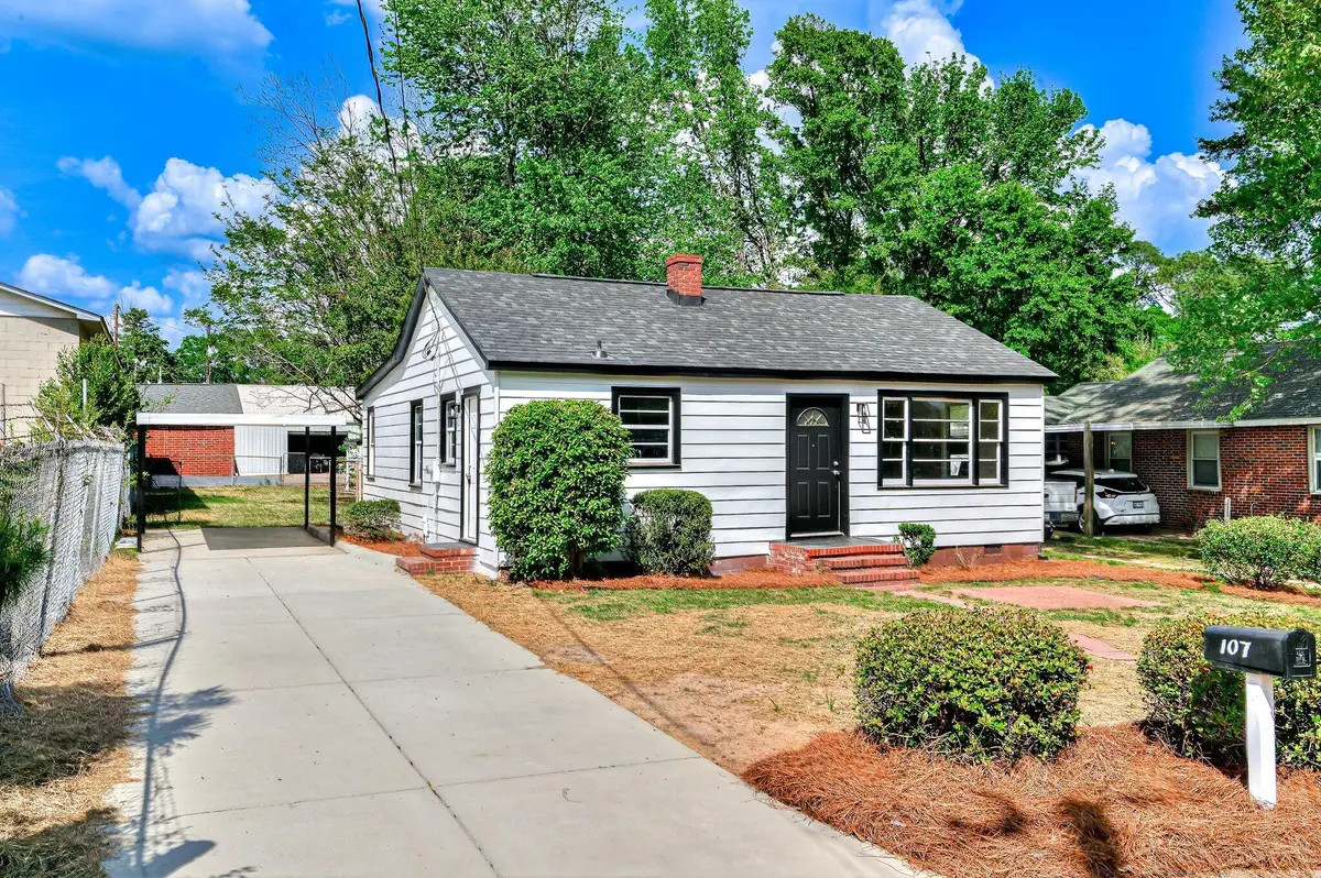 107 Johnson, North Augusta, SC 29841 - #1