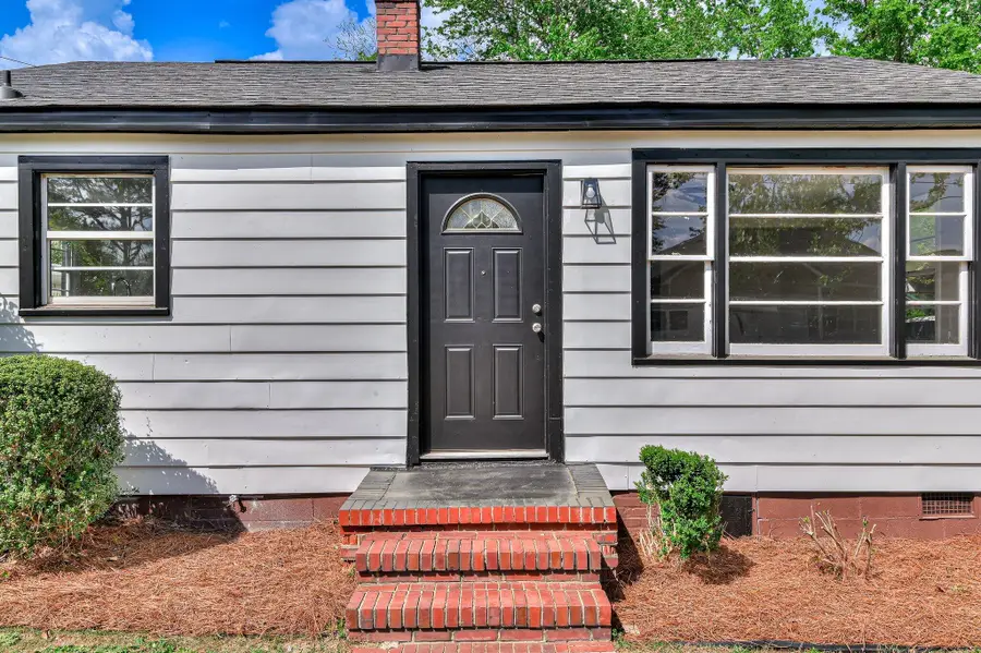 107 Johnson, North Augusta, SC 29841 - #3