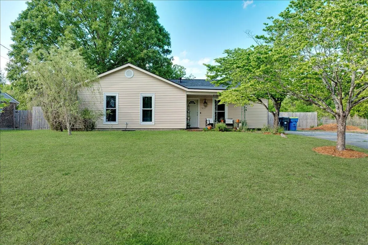 1817 Covington Place, Augusta, GA 30906 - #1