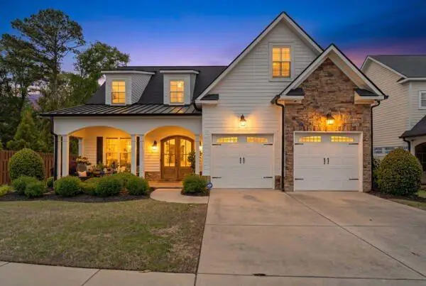 506 Meldon Road, Evans, GA 30809