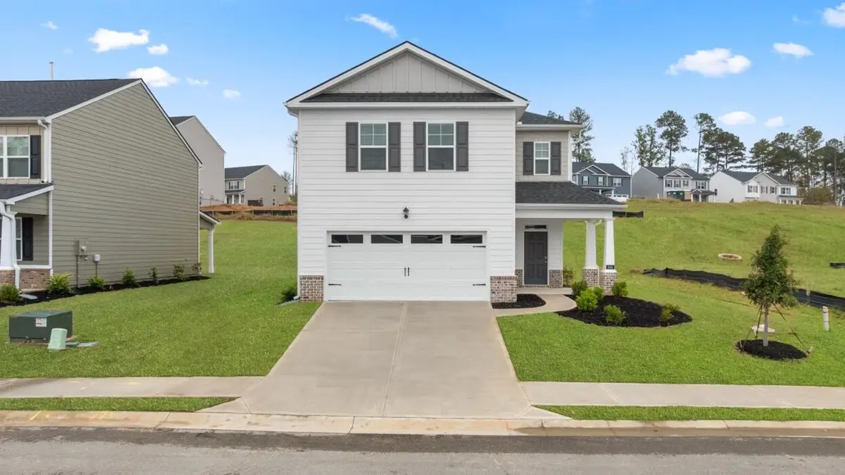 5145 Warbler Court, North Augusta, SC 29841 - #1