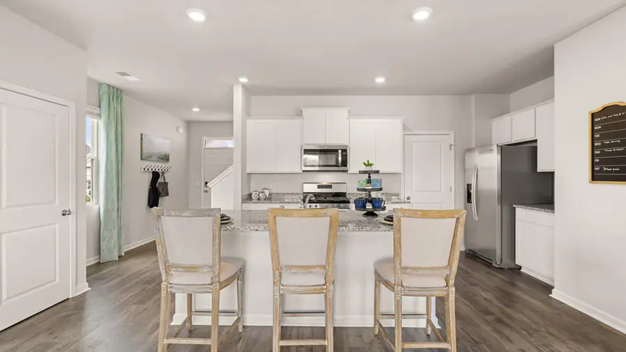 5145 Warbler Court, North Augusta, SC 29841 - #2