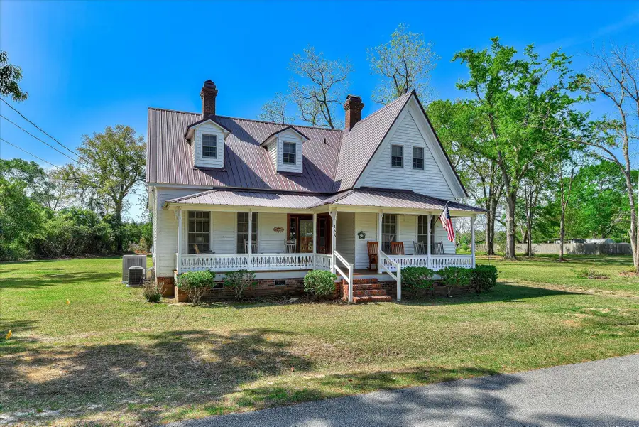 158 Murrow Street, Blythe, GA 30805 - #2