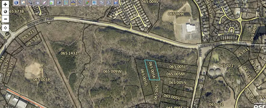 4979 Hardy Mcmanus Road, Evans, GA 30809 - #2