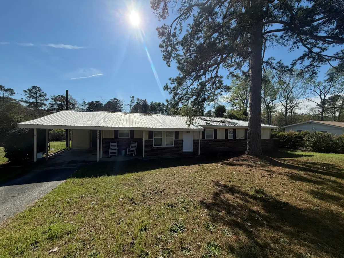 3222 Holt, Augusta, GA 30909 - #1