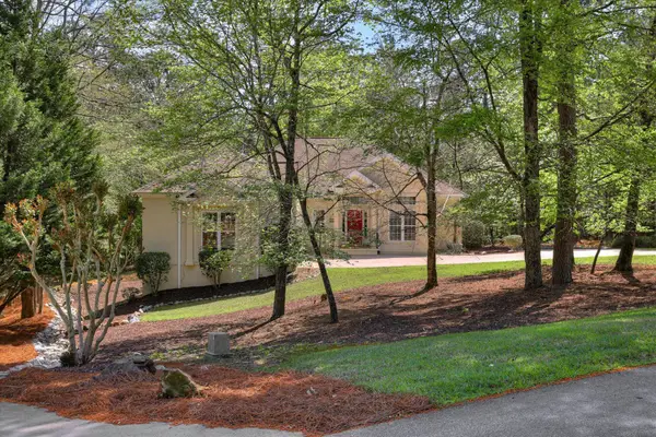 129 Antioch Drive, McCormick, SC 29835