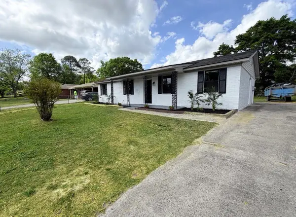 3307 Jonathan Circle, Augusta, GA 30906