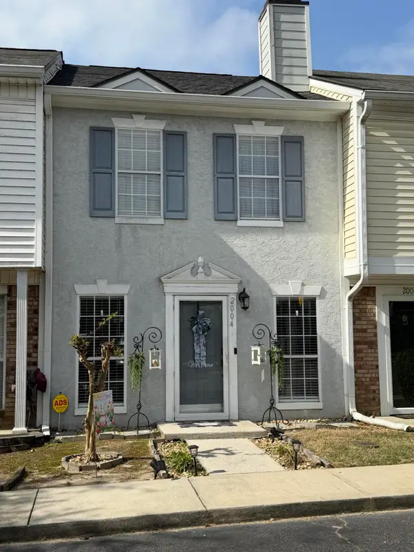 2004 Briar Court #14, Augusta, GA 30907