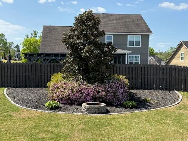 4081 Dewaal Street, Evans, GA 30809 - #3