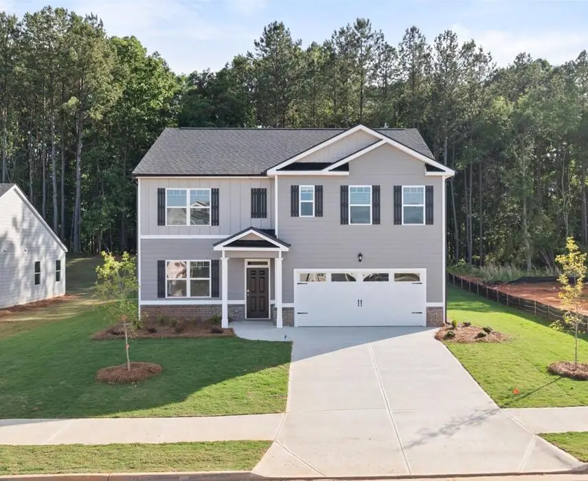 610 Lina Drive, Grovetown, GA 30813 - #1