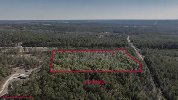 Lot B 3.2a Kedron Church Road, Aiken, SC 29805