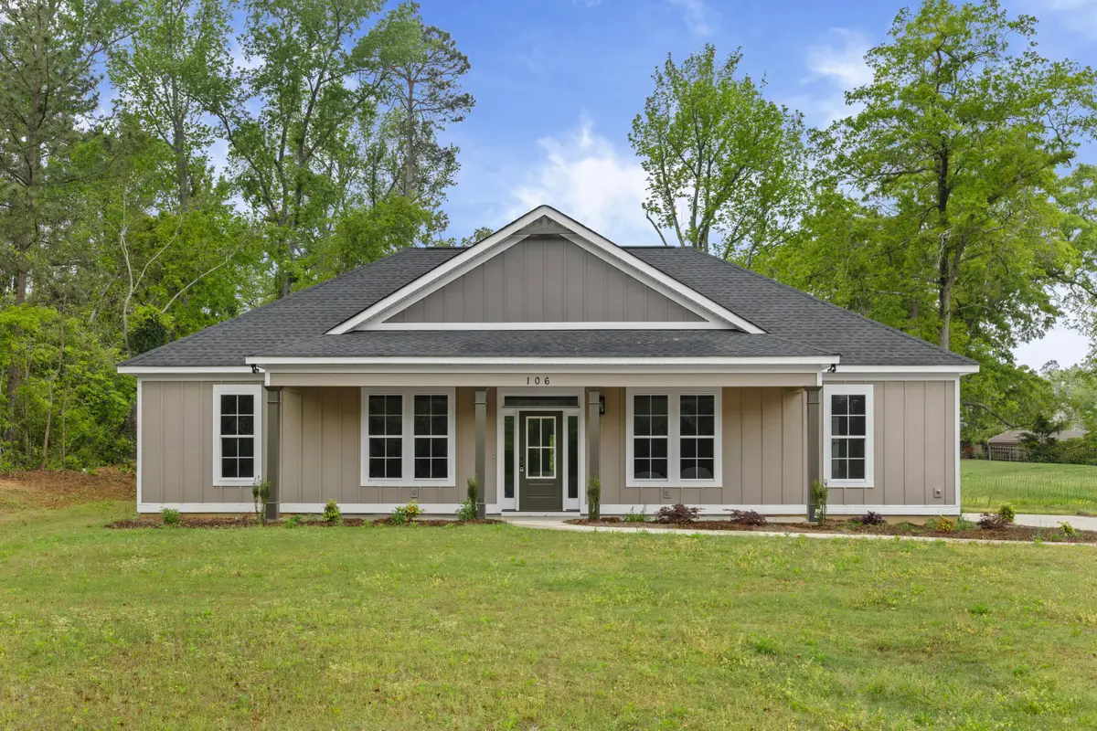 106 Walton Drive, Grovetown, GA 30813 - #1