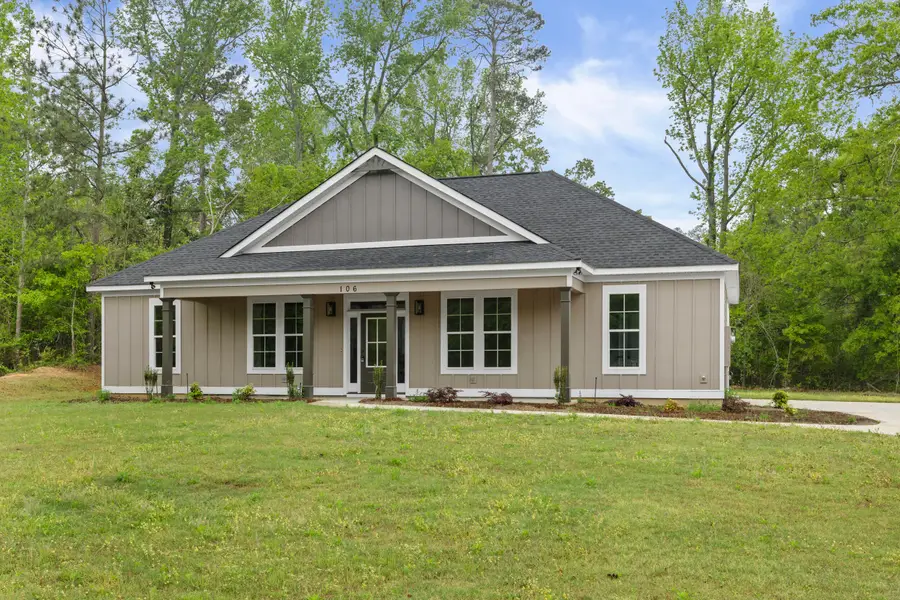 106 Walton Drive, Grovetown, GA 30813 - #2