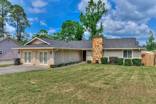 3741 Overland Cutoff, Martinez, GA 30907