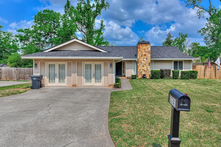 3741 Overland Cutoff, Martinez, GA 30907 - #2