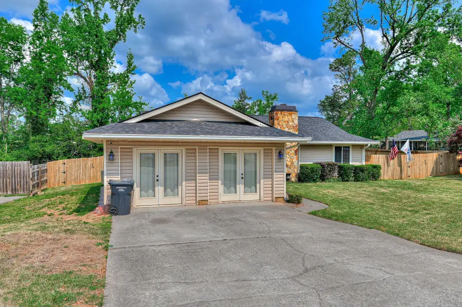 3741 Overland Cutoff, Martinez, GA 30907 - #3