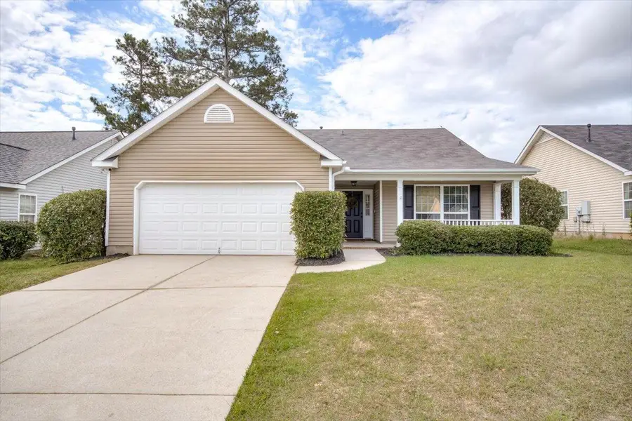 604 Creek Bottom Trail, Grovetown, GA 30813 - #2