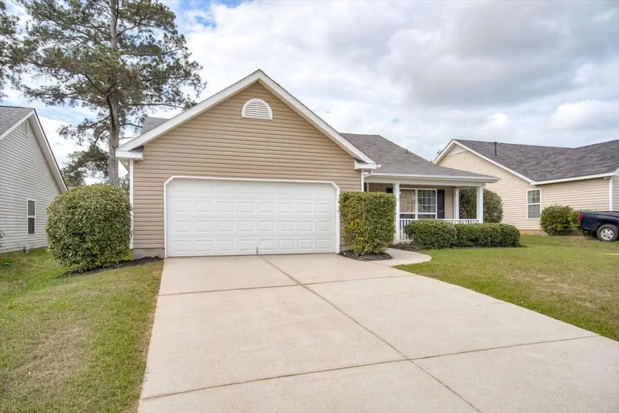 604 Creek Bottom Trail, Grovetown, GA 30813 - #3