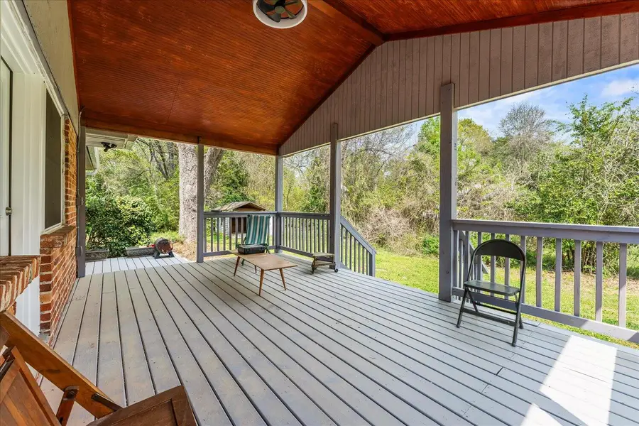 240 Newton Place, Crawfordville, GA 30631 - #2