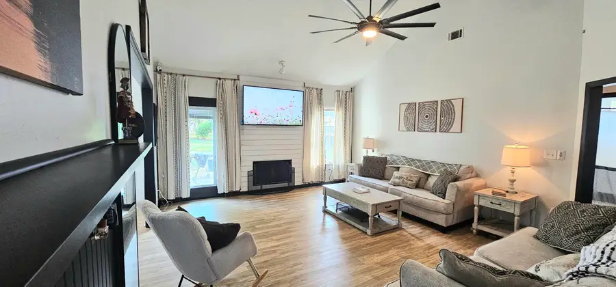 1073 Woodberry Drive, Hephzibah, GA 30815 - #2