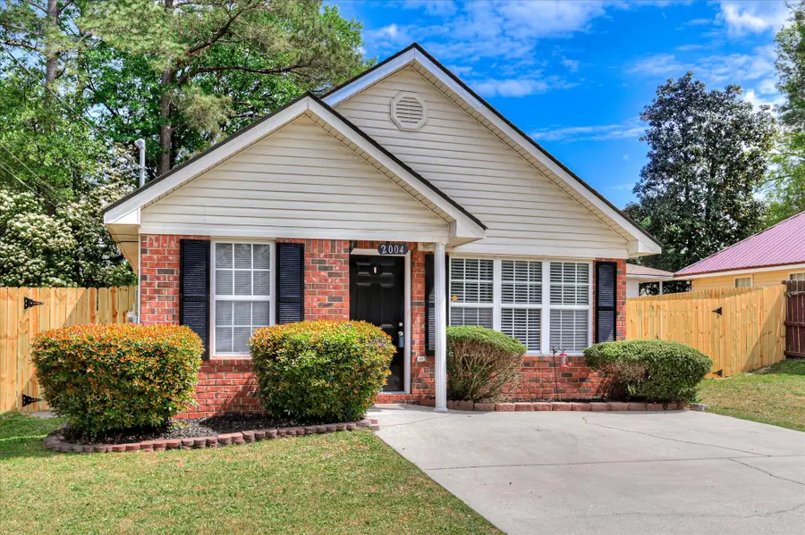 2004 End Street, Augusta, GA 30909 - #2