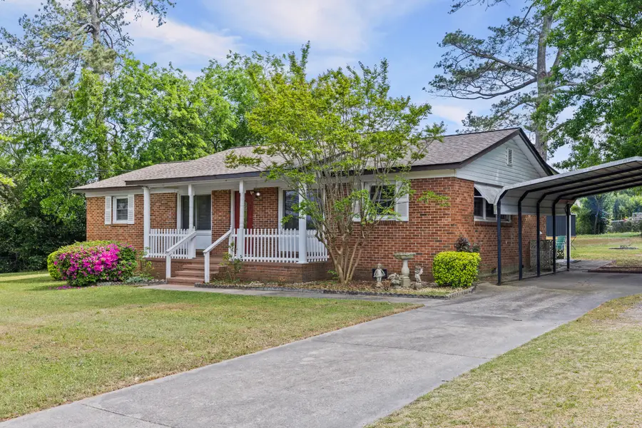 4008 Pleasant Home Road, Martinez, GA 30907 - #2