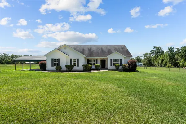 885 Hobbs Mill Road, Dearing, GA 30808