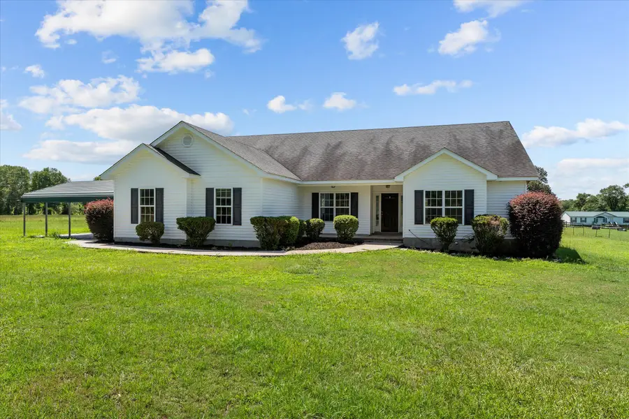 885 Hobbs Mill Road, Dearing, GA 30808 - #2