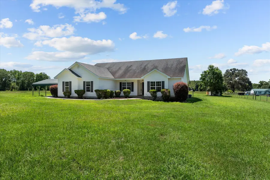 885 Hobbs Mill Road, Dearing, GA 30808 - #3