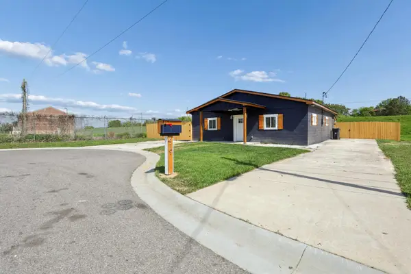 419 Fairhope, Augusta, GA 30901