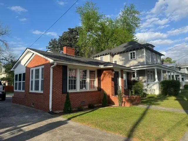 204 Ellis Street, Augusta, GA 30901 - #2