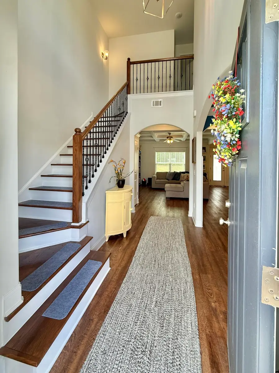 532 Thrasher Trail, Evans, GA 30809 - #3