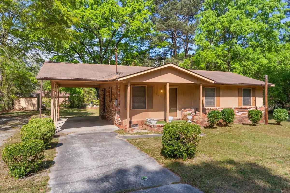 81 Haynes Street, Warrenton, GA 30828 - #1