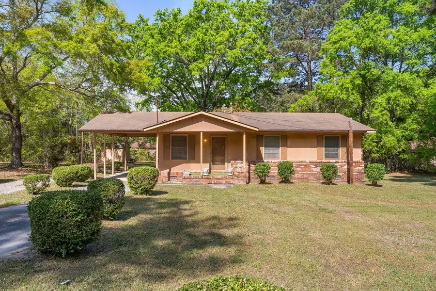 81 Haynes Street, Warrenton, GA 30828 - #2