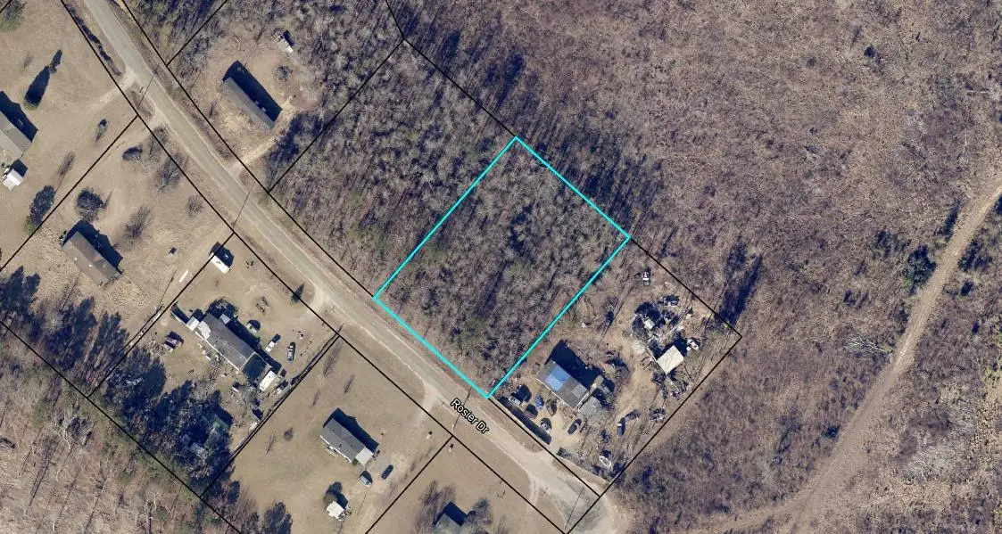 Lot 17 Rosier Drive, Hephzibah, GA 30815 - #1