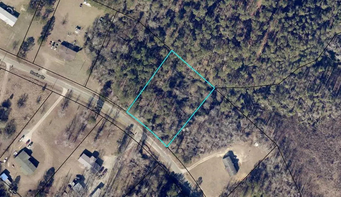 Lot 22 Rosier Drive, Hephzibah, GA 30815 - #1