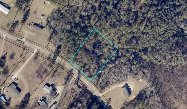 Lot 22 Rosier Drive, Hephzibah, GA 30815