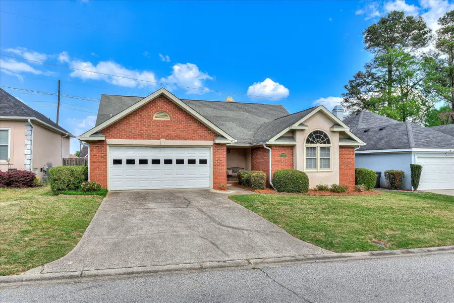 2949 Hillcreek Drive, Augusta, GA 30909 - #3