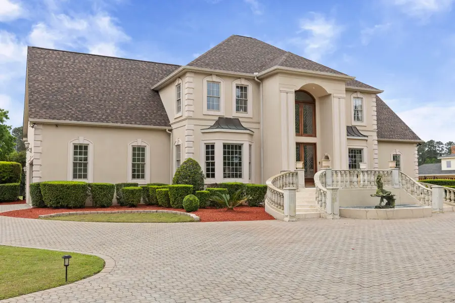 3594 Evans To Locks Road, Martinez, GA 30907 - #2