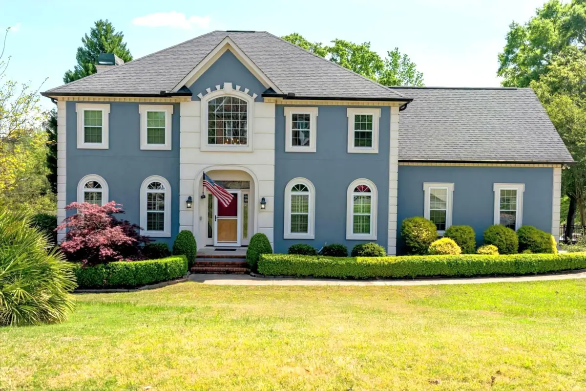 1167 Oakton Trail, Evans, GA 30809 - #1