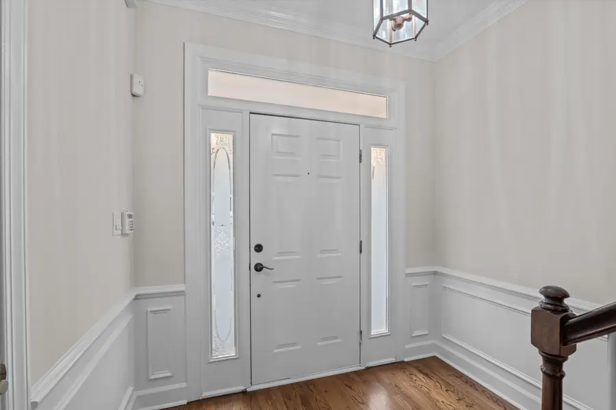 2304 E Willow Creek Court, Augusta, GA 30909 - #3