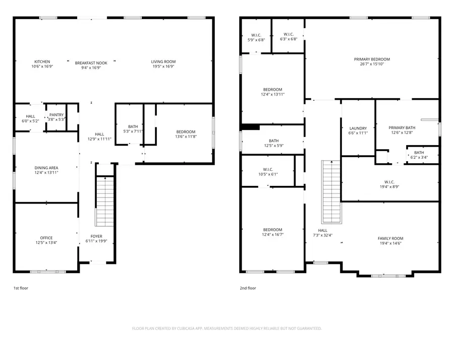 472 Geranium Street, Graniteville, SC 29829 - #3