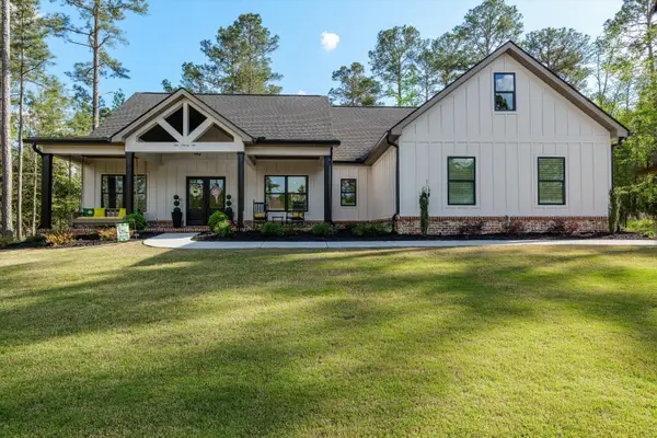 232 Eutaw Springs Trail, North Augusta, SC 29860