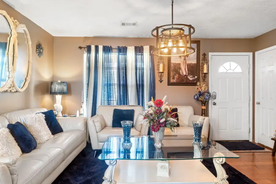 805 Perry Court, Augusta, GA 30901 - #3