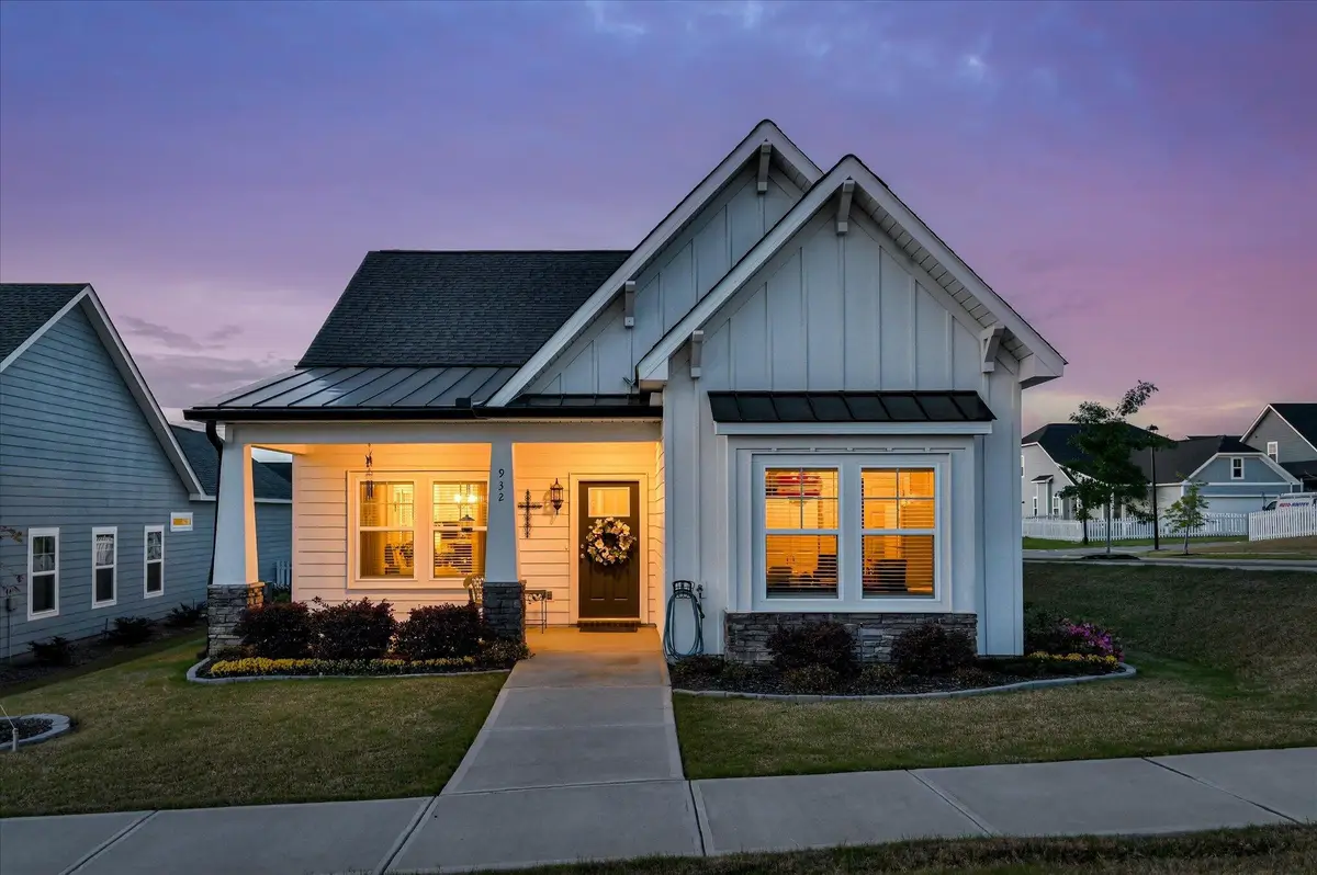 932 Sandpiper Crossing, Grovetown, GA 30813 - #1