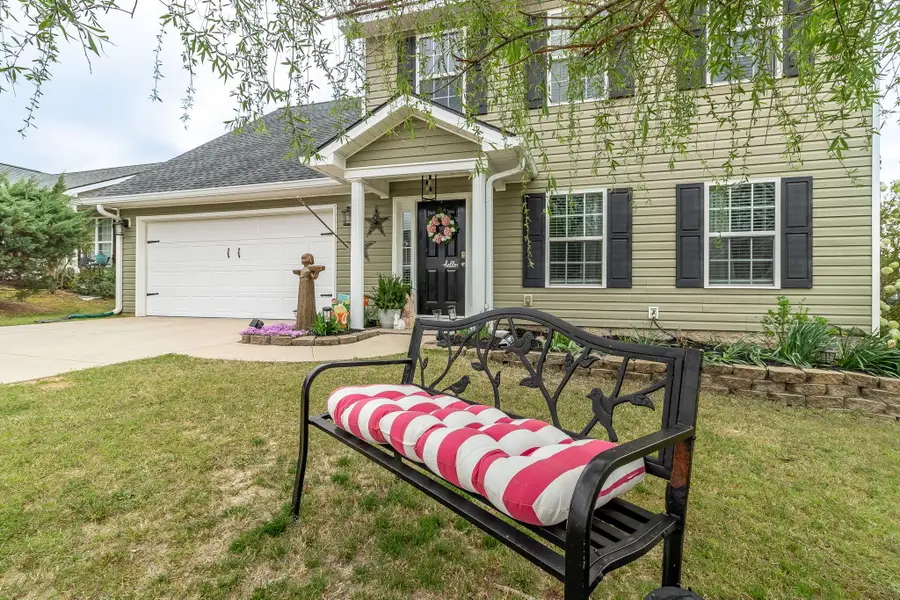 719 Keyes Drive, Grovetown, GA 30813 - #2