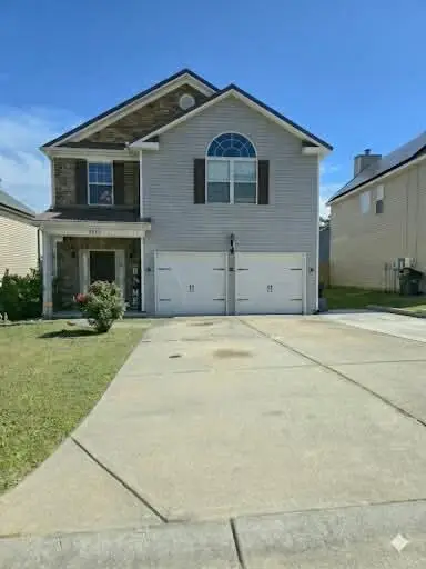 2912 Wellington Street, Augusta, GA 30909 - #2