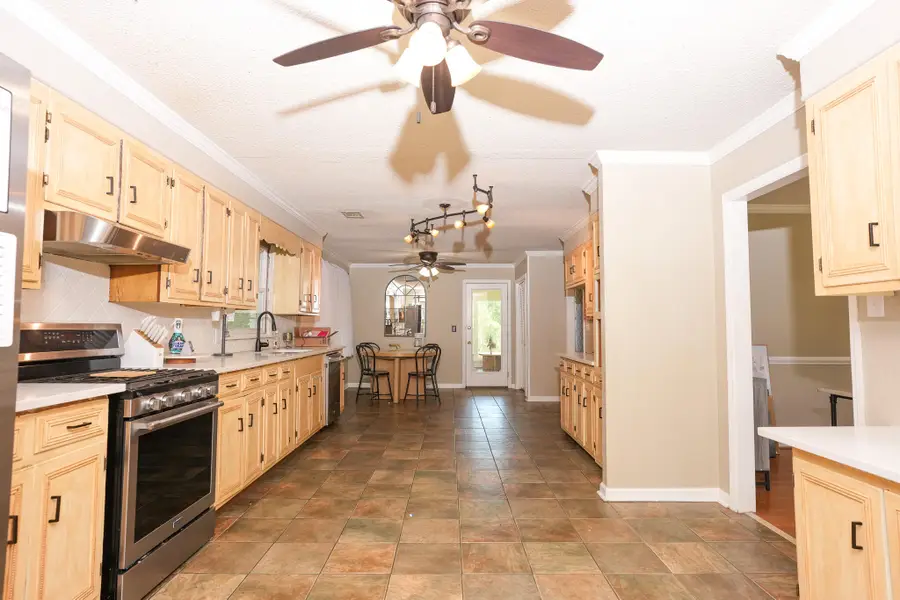 3215 Skinner Mill Road, Augusta, GA 30909 - #3